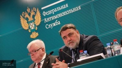 ФАС выступила за ужесточение критериев потентоспособности производителей лекарств