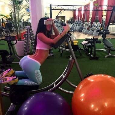 Мастурбируйте на здоровье! Мастурбируйте на здоровье!