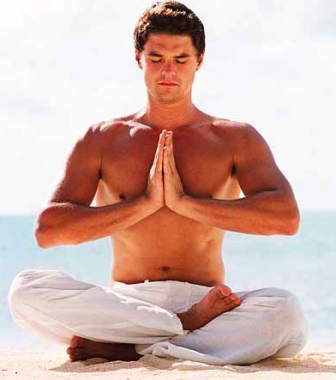 Техники для двоих