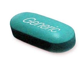 Прибыль производителя Виагры упала после выхода на рынок дженерика