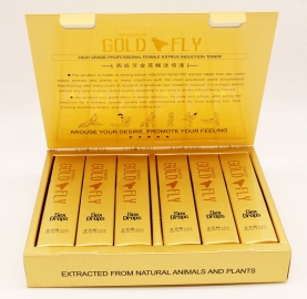 Spanish Fly (для женщин)